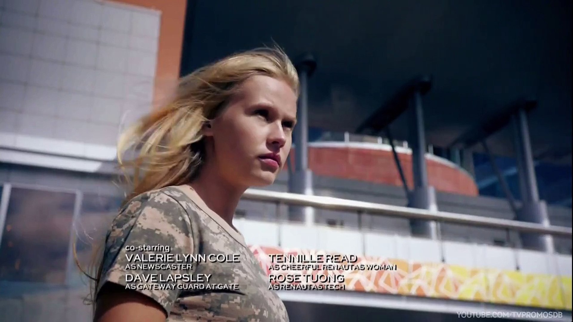 Heroes Reborn S01e13 Video Dailymotion