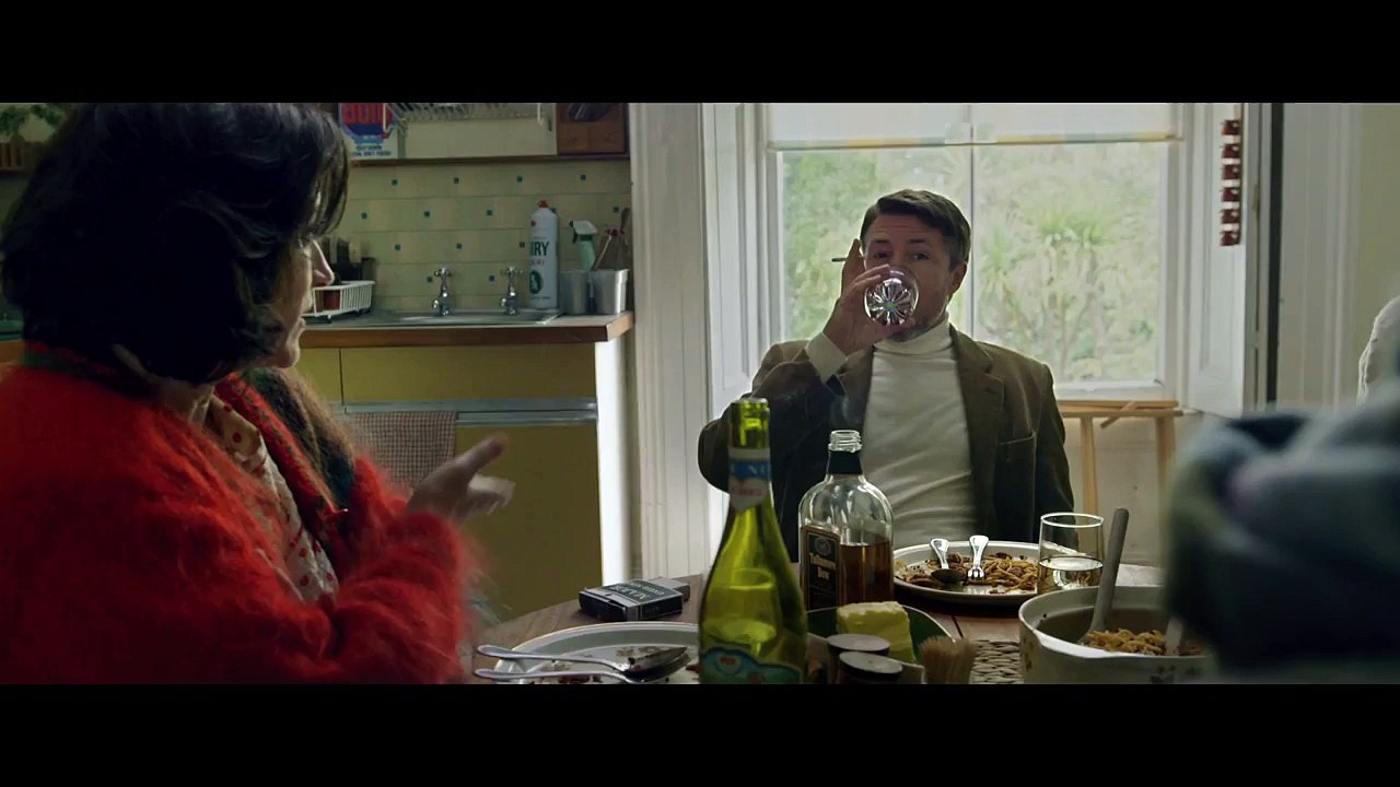 Sing Street - VO