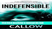 [Popular] Indefensible Paperback OnlineCollection