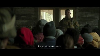 La 5ème Vague - Extrait (2) VOST