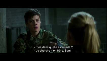 La 5ème Vague - Extrait VOST