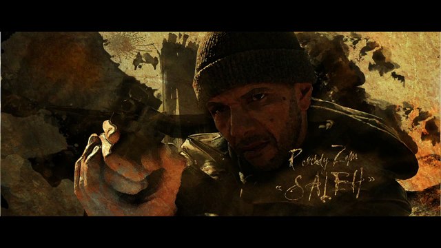 Intersections - Making Of (3) VF