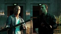 Die Hard : Belle journée pour mourir - Extrait (2) VO