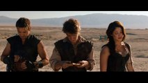 Hansel & Gretel : Witch Hunters - Extrait (3) VO