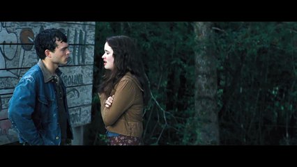 Sublimes Créatures - Extrait (4) VO