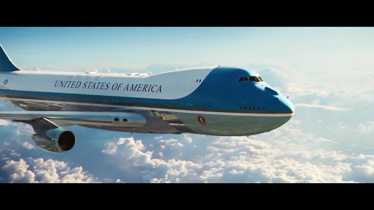 Iron Man 3 - Teaser Super Bowl (2) VO