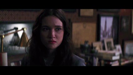 Sublimes Créatures - Extrait (10) VO