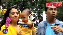 Gila! Rafathar Ultah, Pesawat Tempur Lewat - Cumicam 15 Agustus 2016