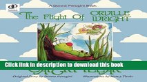 [Download] The Flight of Orville Wright Caterpillar Kindle Online