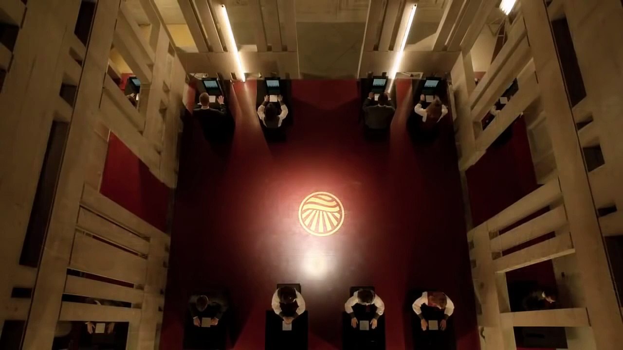 Trepalium - Trailer