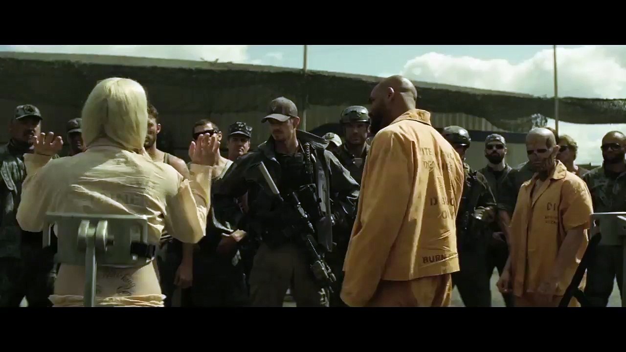 Suicide Squad - VF