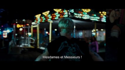 The Place Beyond the Pines - VOST