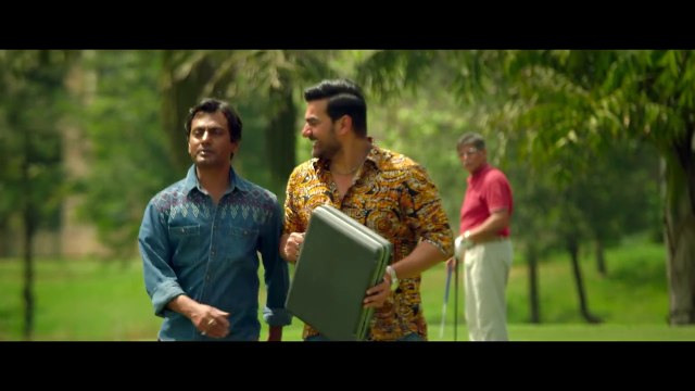Freaky Ali Official Trailer Nawazuddin Siddiqui Arbaaz khan Sohail Khan Amy Jackson