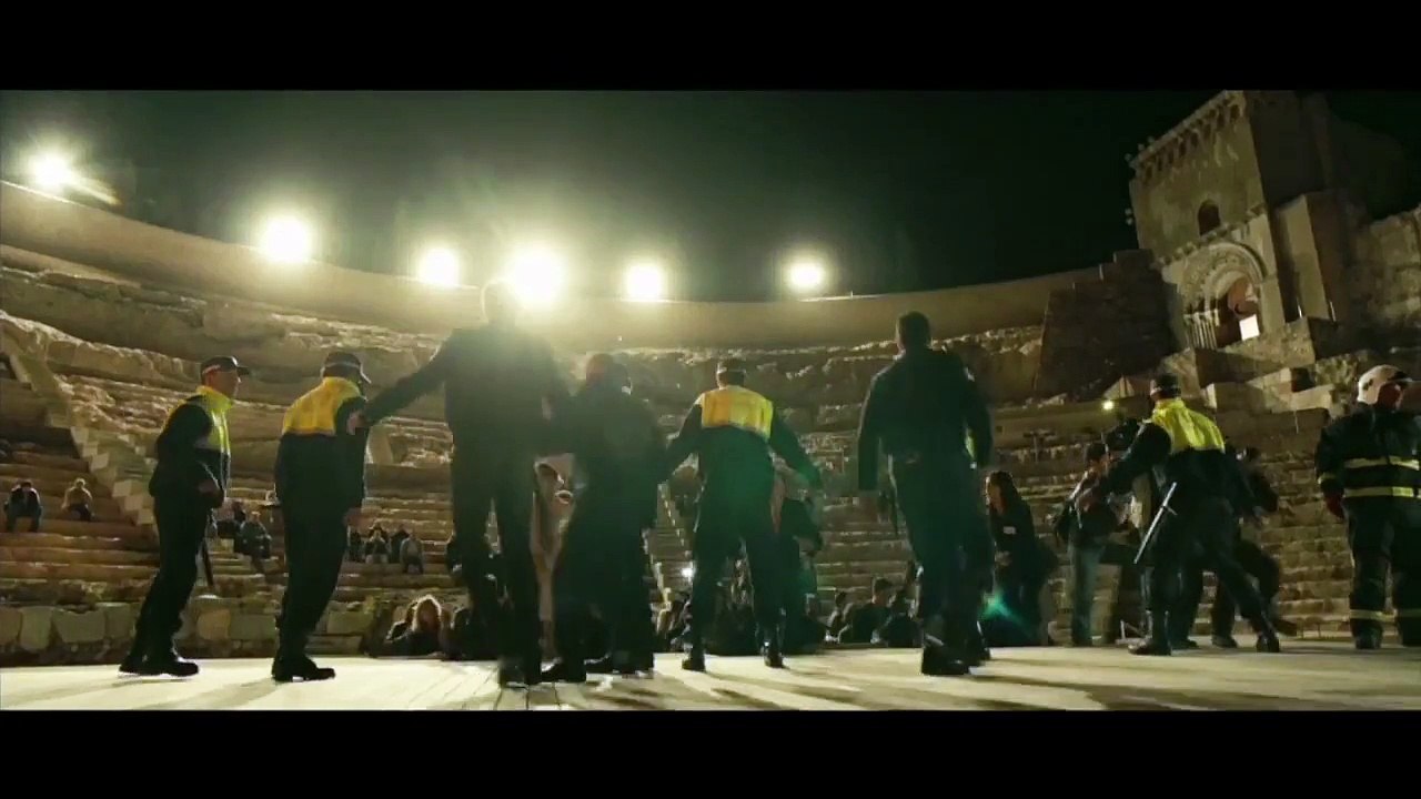 Un jour de chance - Extrait (1) VO