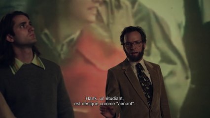 Experimenter - L'Histoire de Stanley Milgram - Extrait (2) VOST