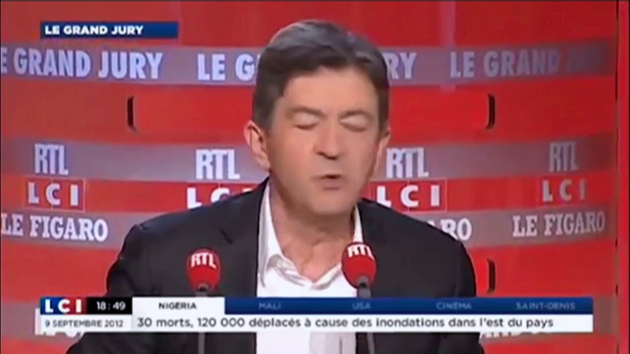 Merci Patron !