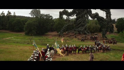 Jack, le Chasseur de Géants (2) - VF