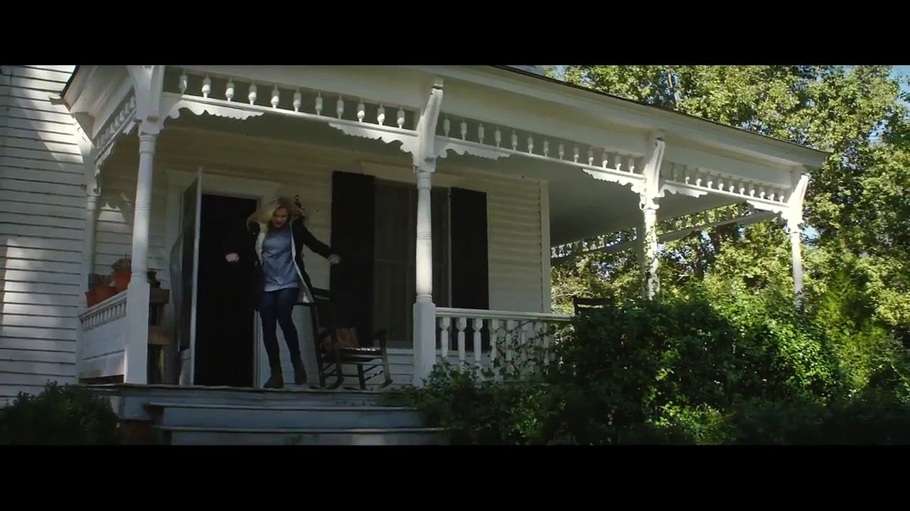 La 5ème Vague - Extrait (4) VF