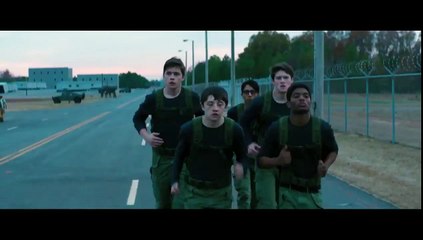 La 5ème Vague - Extrait (3) VOST