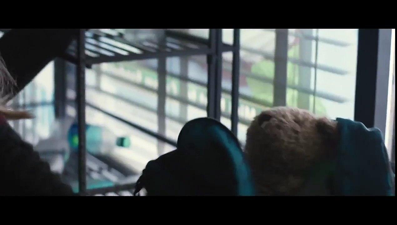 La 5ème Vague - Extrait (5)  VOST