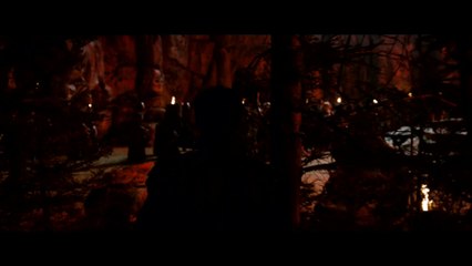 Hansel & Gretel : Witch Hunters - Teaser (2) VF