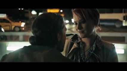 Charlie Countryman - Extrait VO