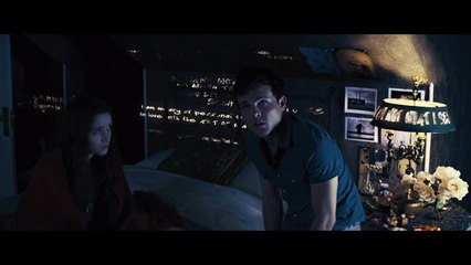 Sublimes Créatures - Extrait (1) VF