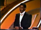 Quand Eddie Murphy dénonçait l'absence des noirs aux Oscars en 1988