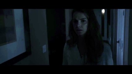 Dark Skies - Extrait (2) VO