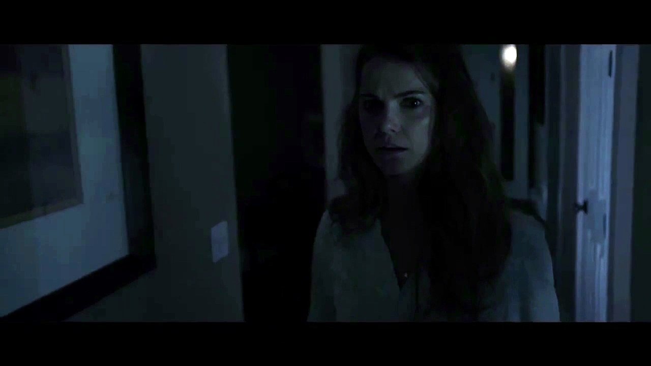 Dark Skies - Extrait (2) VO