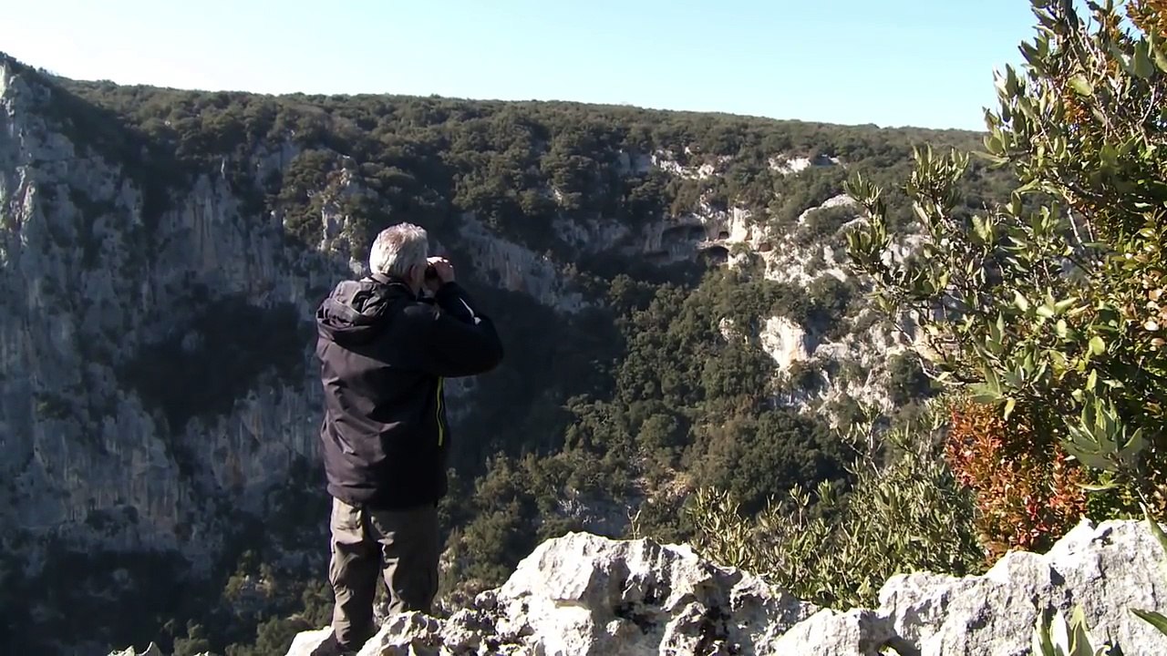 Les Saisons - Making-Of (3)