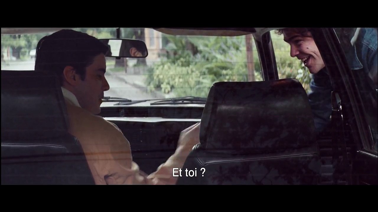 El Clan - Extrait VOST
