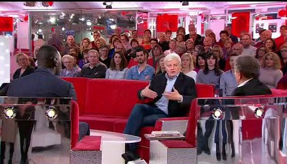 Omar Sy se confie sur sa famille