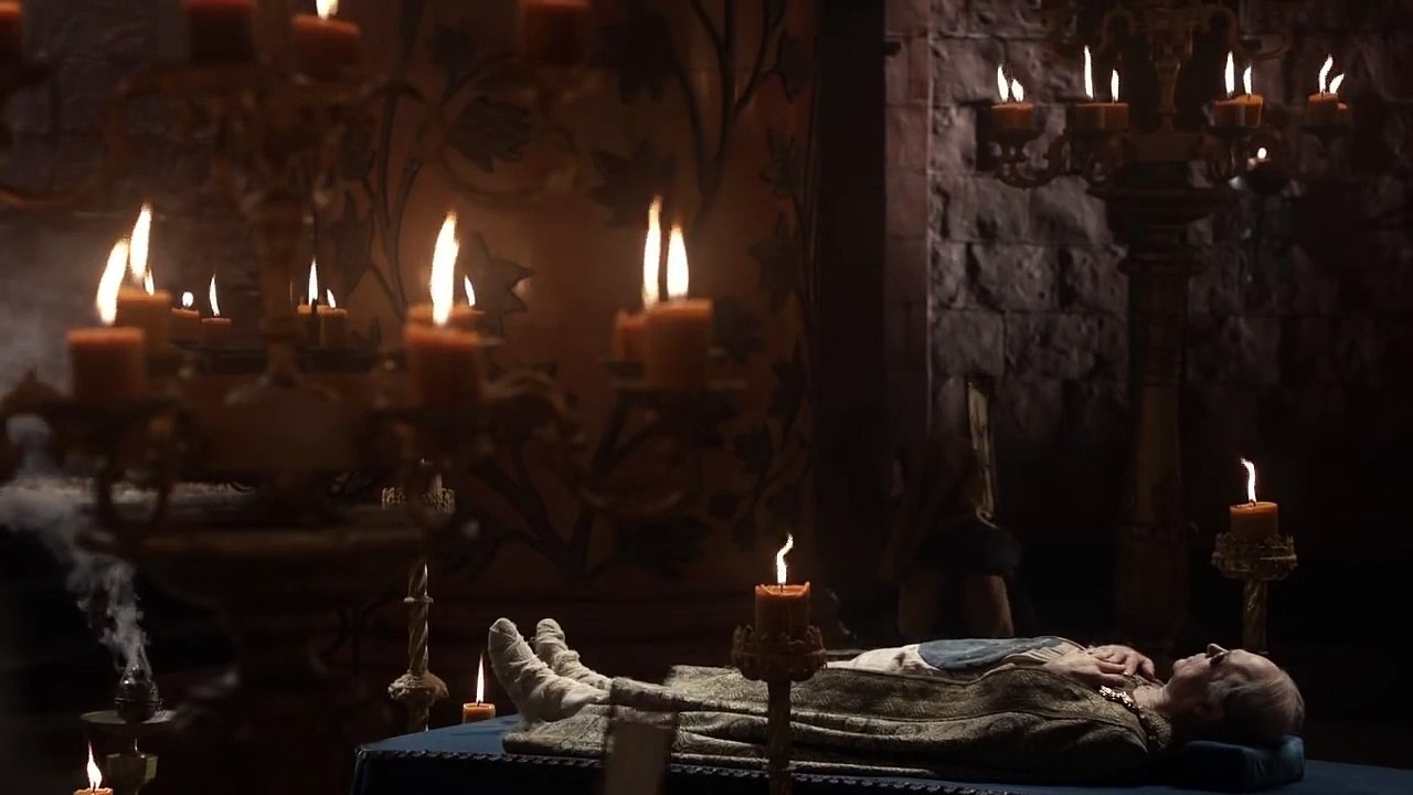 Game of Thrones - 1x01 - extrait (2)