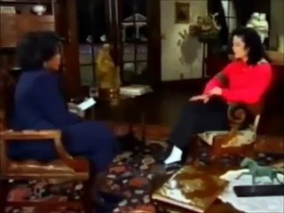 Tải video: Michael Jackson chez Oprah Winfrey 1993