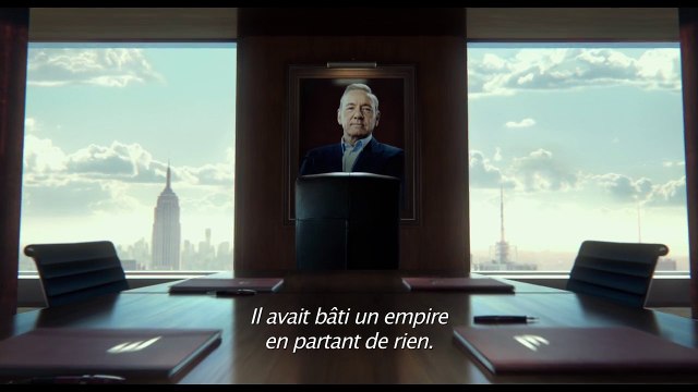 Les Neufs Vies de Mr. Fuzzyypants - Teaser VOST