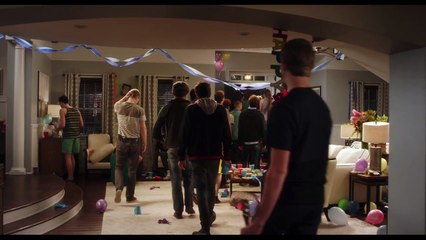 Alvin et les Chipmunks - A Fond la Caisse - Extrait (2) VF