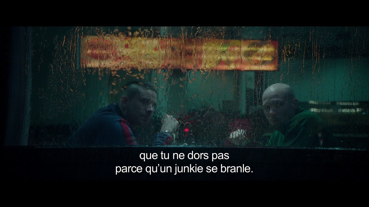 Les Ardennes - VOST