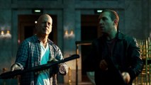 Die Hard : Belle journée pour mourir - Extrait (1) VF