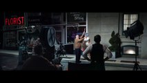 Willem Dafoe grimé en Marilyn dans la pub la plus bizarre du Super Bowl