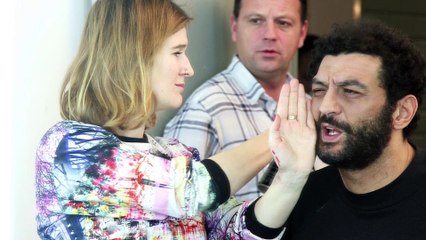 Making-Of Eric et Ramzy
