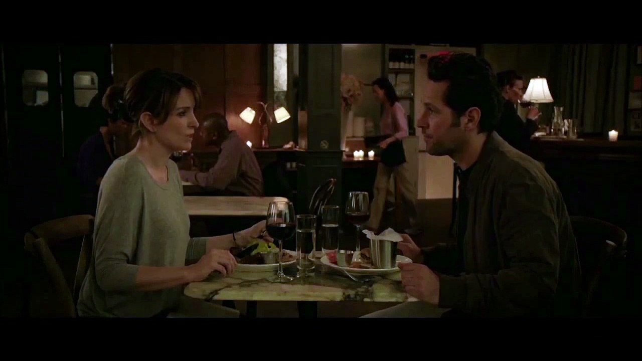Admission - Extrait (3) VO