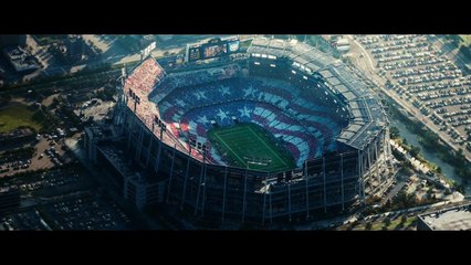 Independence Day: Resurgence - Teaser Super Bowl VO