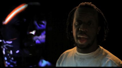 La Cité Rose - Bande Originale (Youssoupha)