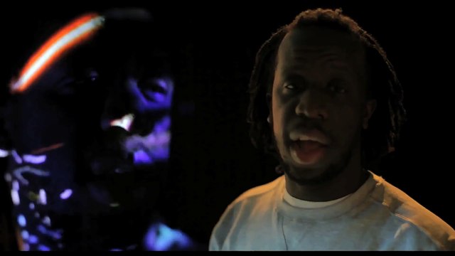 La Cité Rose - Bande Originale (Youssoupha)