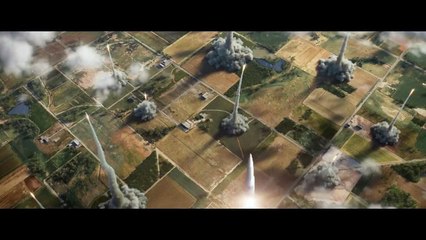 X-Men : Apocalypse - Teaser Super Bowl VO