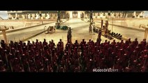 Gods of Egypt - Teaser Super Bowl VO