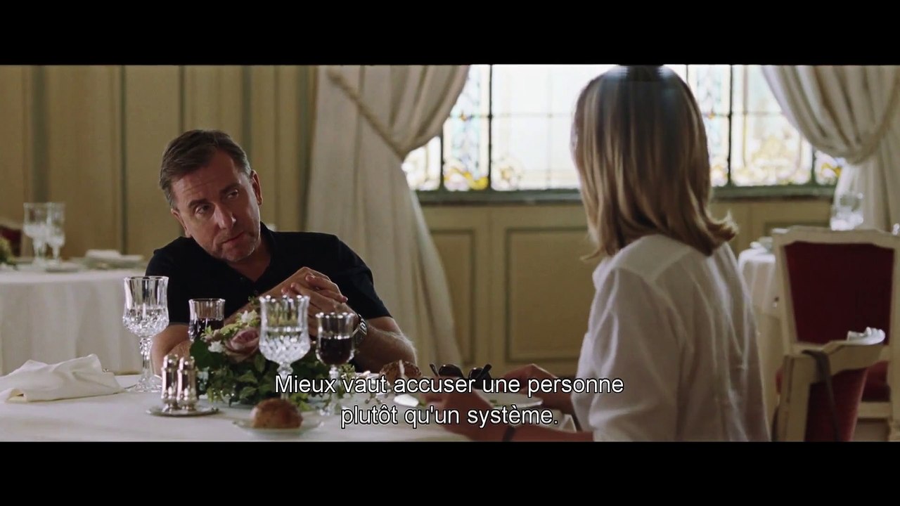 Möbius - Extrait (1) VOST