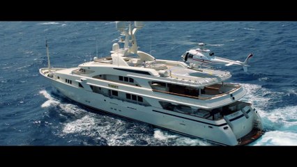 Möbius - Extrait (2) VOST