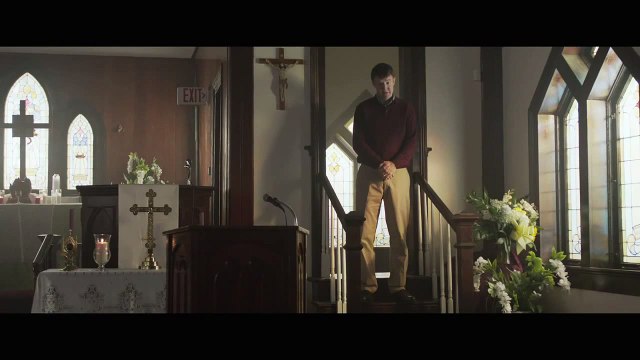 Le Dernier Exorcisme Part 2 - Extrait (1) VO